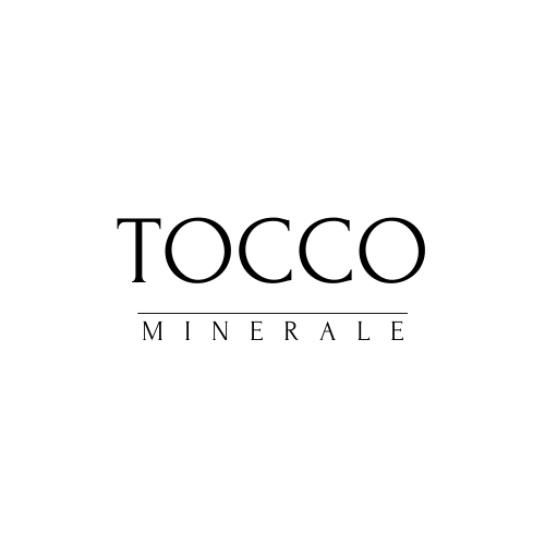 Tocco Minerale logo Surface Design Specialists Leeds UK
