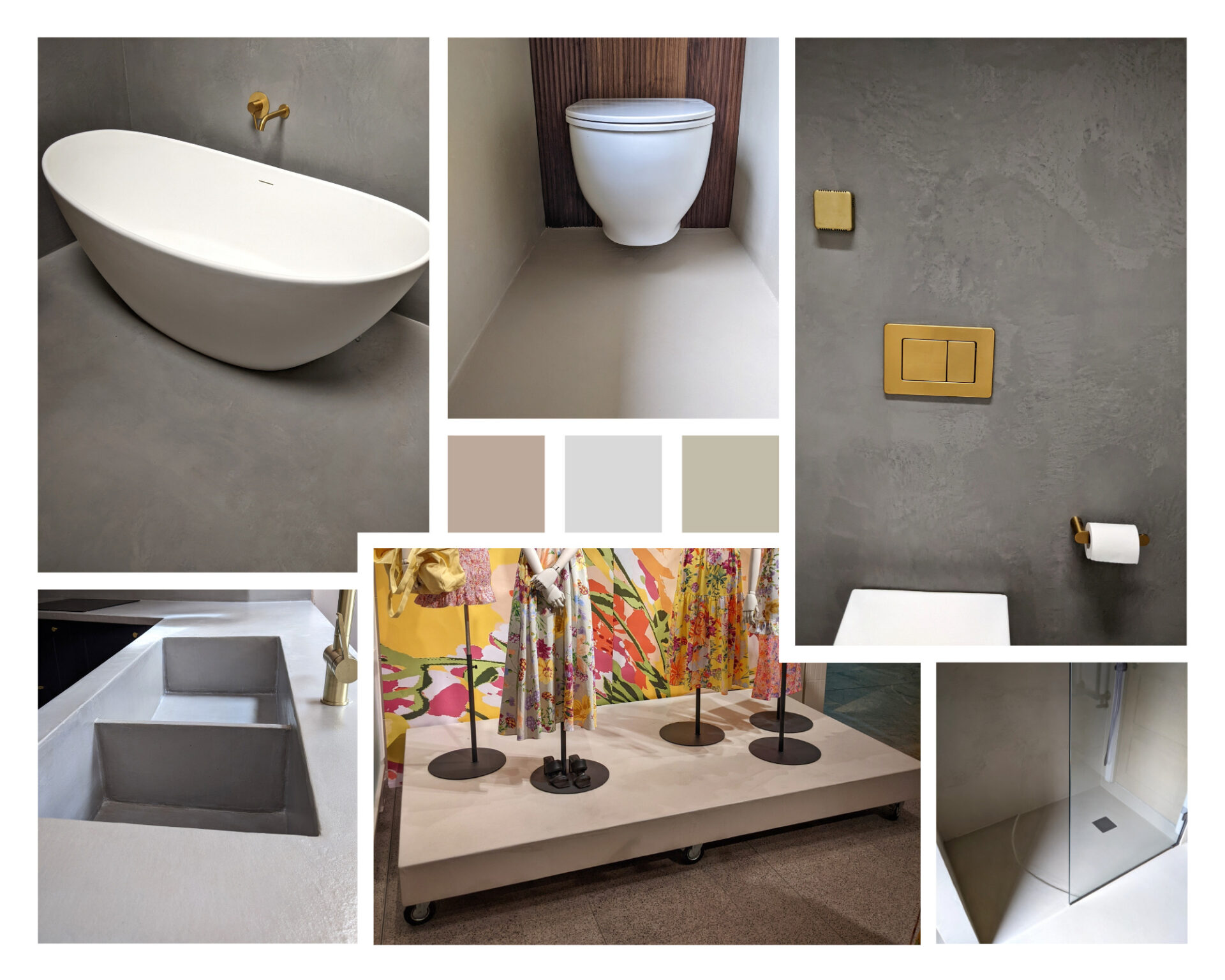 microcment gallery image strona